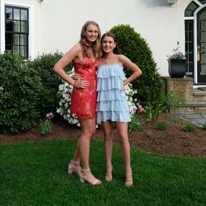 Meet your Posher, Ellen